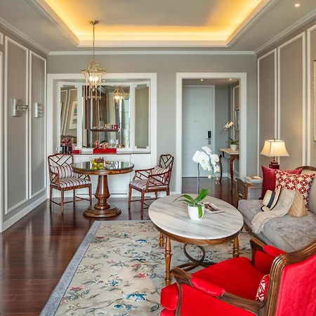 Mia Saigon - Luxury Boutique Hotel Πόλη Χο Τσι Μινχ Εξωτερικό φωτογραφία