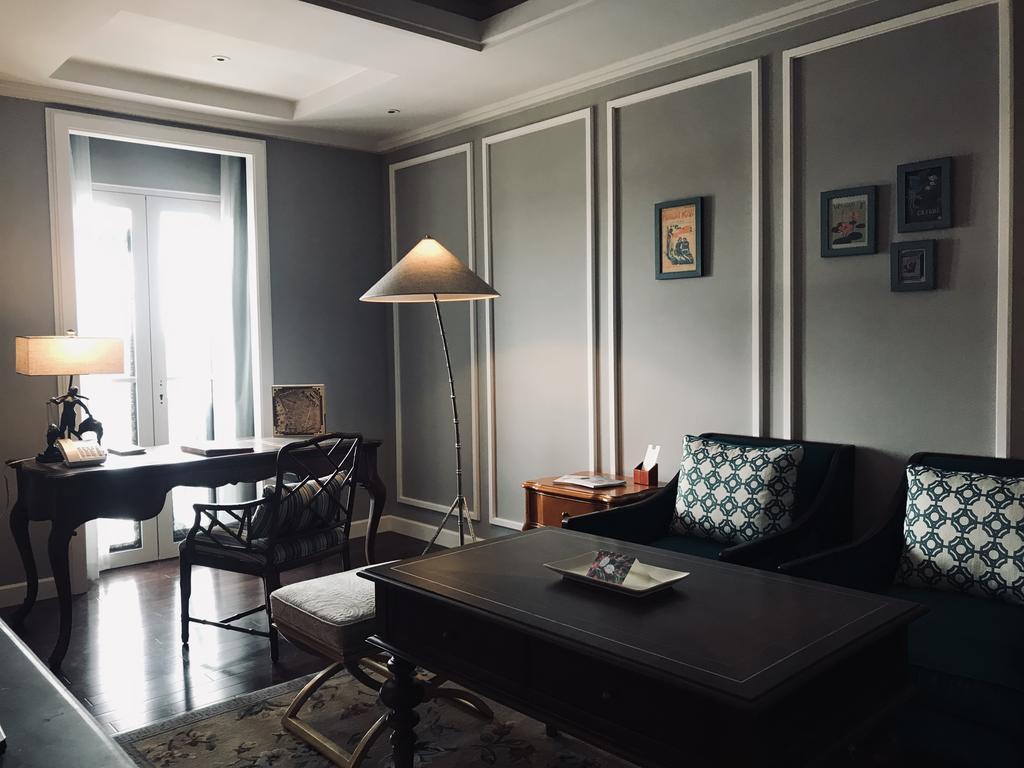 Mia Saigon - Luxury Boutique Hotel Πόλη Χο Τσι Μινχ Εξωτερικό φωτογραφία