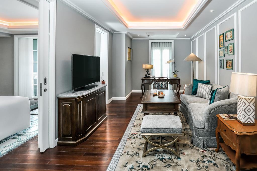 Mia Saigon - Luxury Boutique Hotel Πόλη Χο Τσι Μινχ Εξωτερικό φωτογραφία