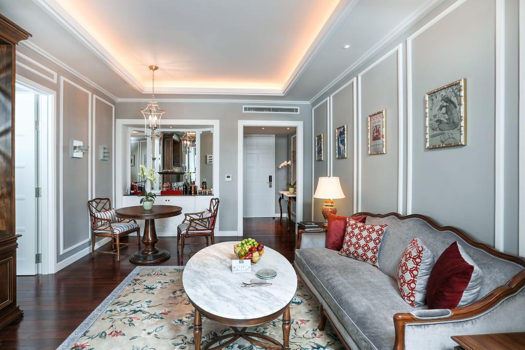 Mia Saigon - Luxury Boutique Hotel Πόλη Χο Τσι Μινχ Εξωτερικό φωτογραφία