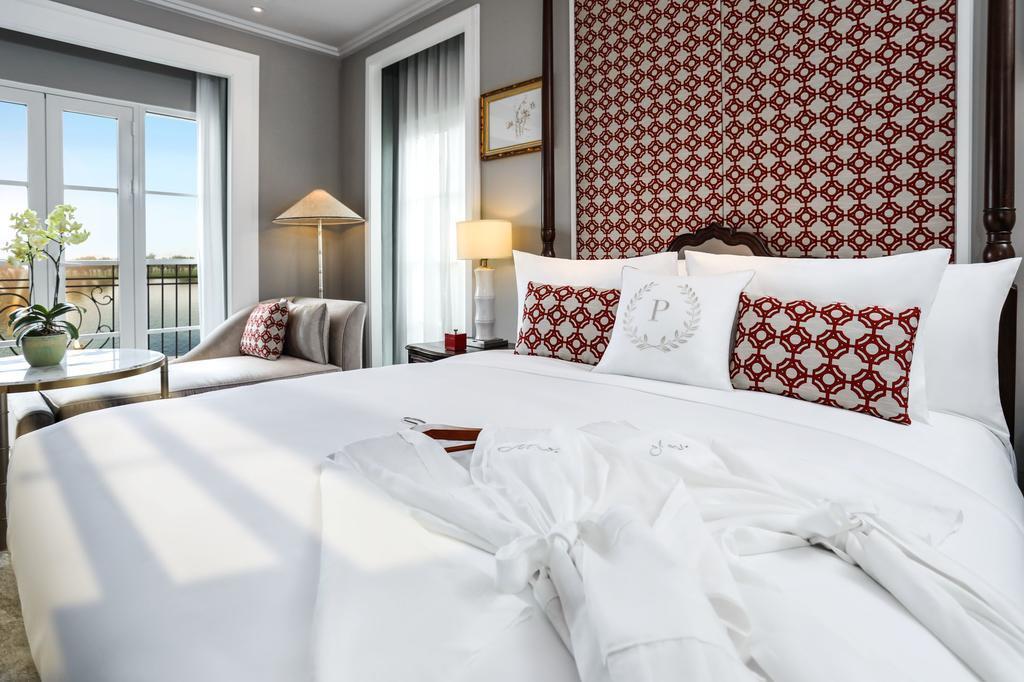 Mia Saigon - Luxury Boutique Hotel Πόλη Χο Τσι Μινχ Εξωτερικό φωτογραφία