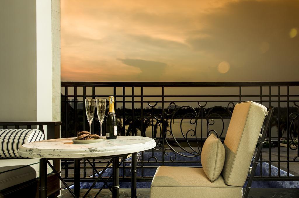 Mia Saigon - Luxury Boutique Hotel Πόλη Χο Τσι Μινχ Εξωτερικό φωτογραφία