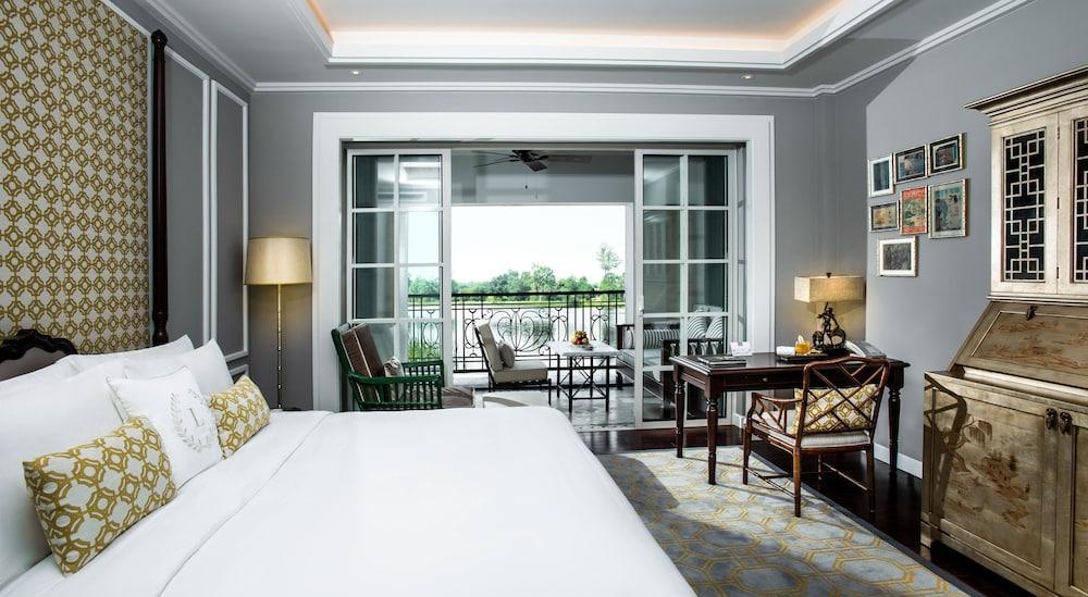 Mia Saigon - Luxury Boutique Hotel Πόλη Χο Τσι Μινχ Εξωτερικό φωτογραφία