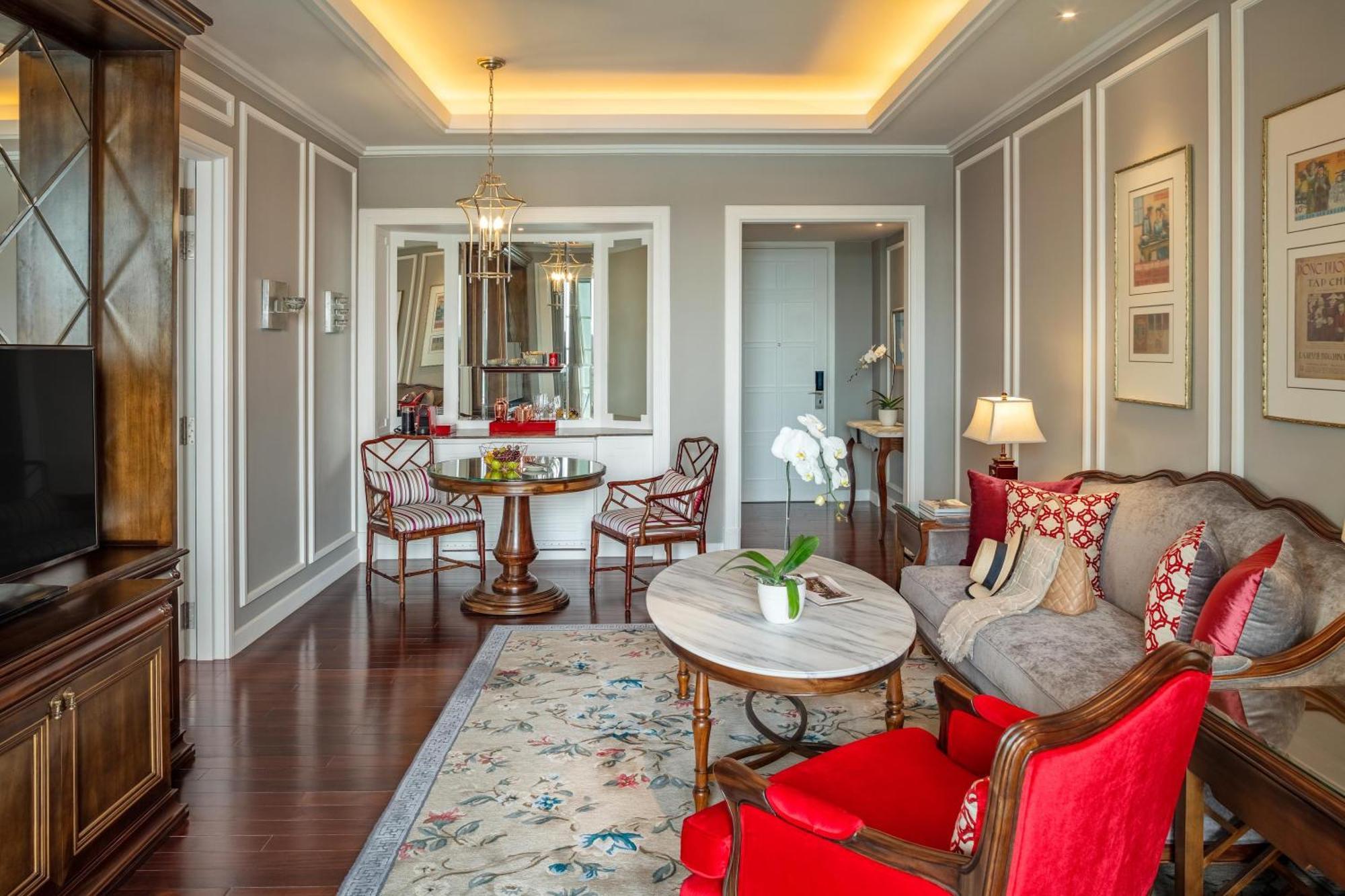Mia Saigon - Luxury Boutique Hotel Πόλη Χο Τσι Μινχ Εξωτερικό φωτογραφία
