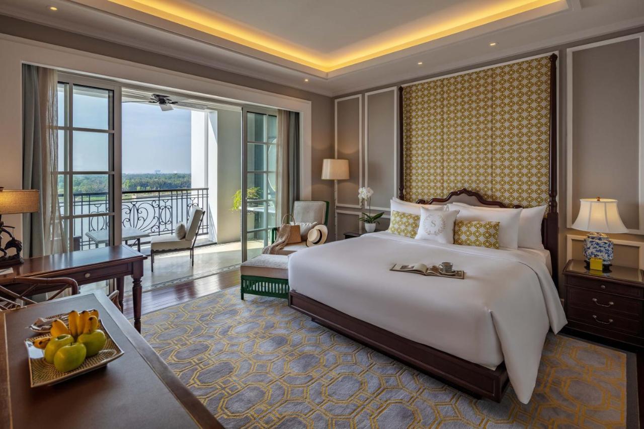 Mia Saigon - Luxury Boutique Hotel Πόλη Χο Τσι Μινχ Εξωτερικό φωτογραφία