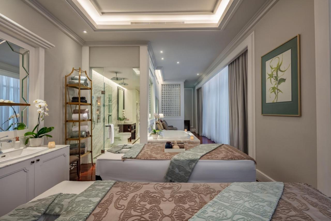 Mia Saigon - Luxury Boutique Hotel Πόλη Χο Τσι Μινχ Εξωτερικό φωτογραφία