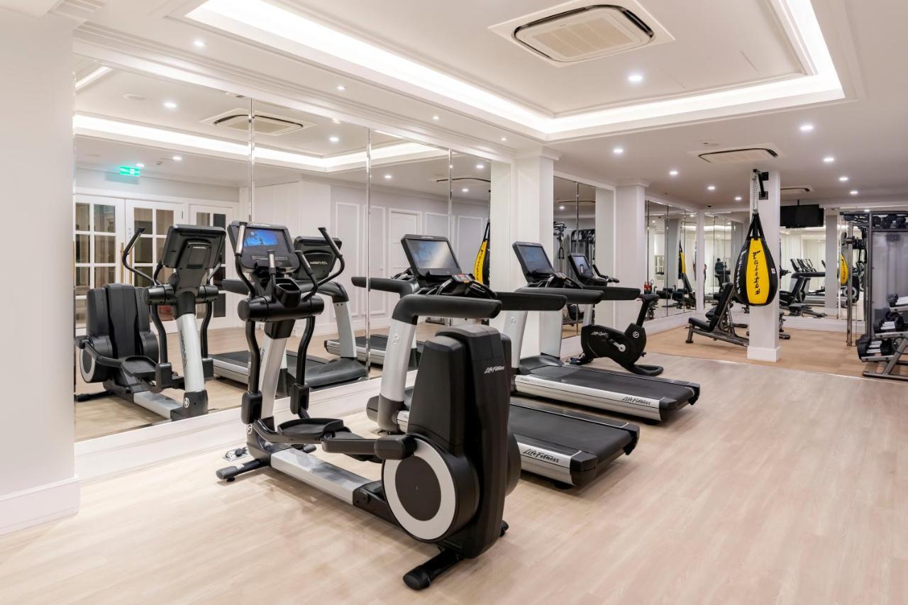 Mia Saigon - Luxury Boutique Hotel Πόλη Χο Τσι Μινχ Εξωτερικό φωτογραφία