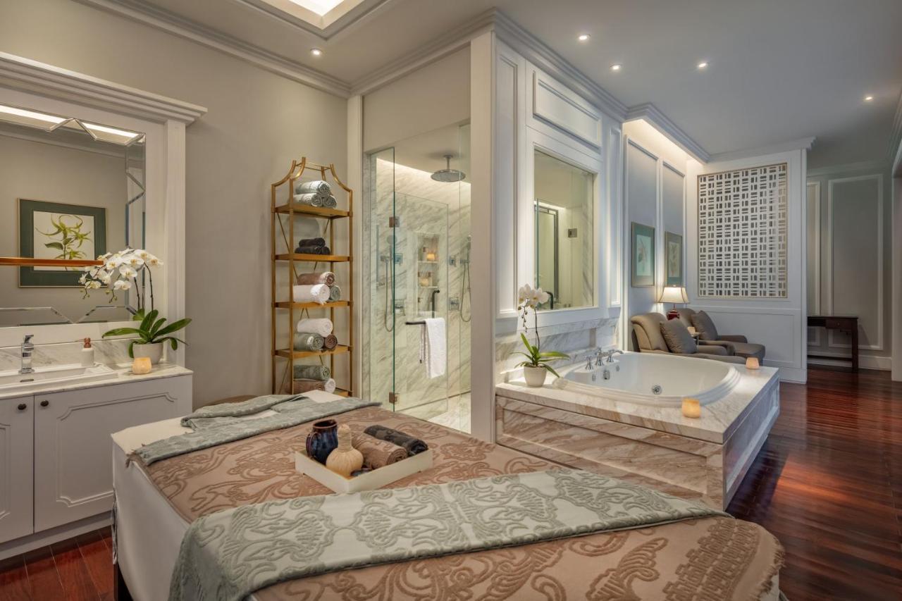 Mia Saigon - Luxury Boutique Hotel Πόλη Χο Τσι Μινχ Εξωτερικό φωτογραφία