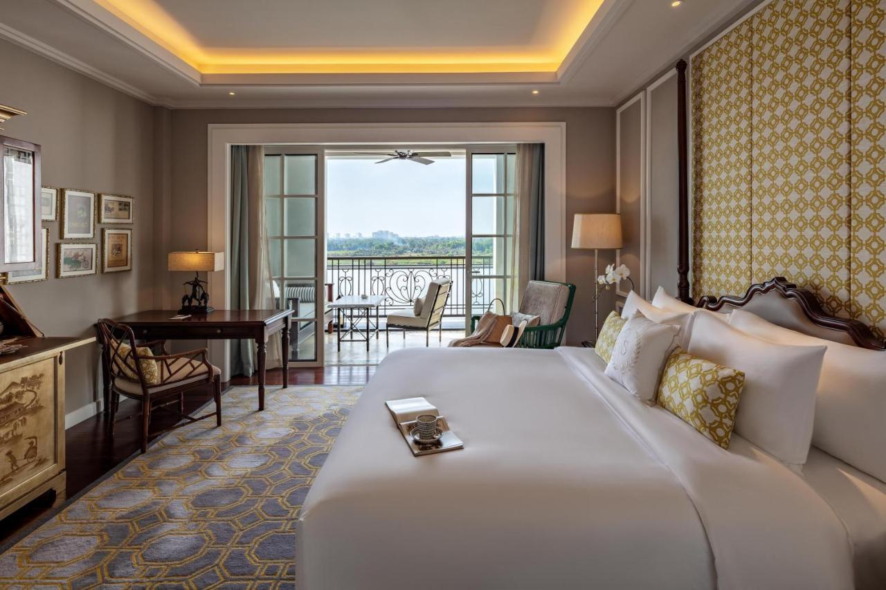 Mia Saigon - Luxury Boutique Hotel Πόλη Χο Τσι Μινχ Εξωτερικό φωτογραφία