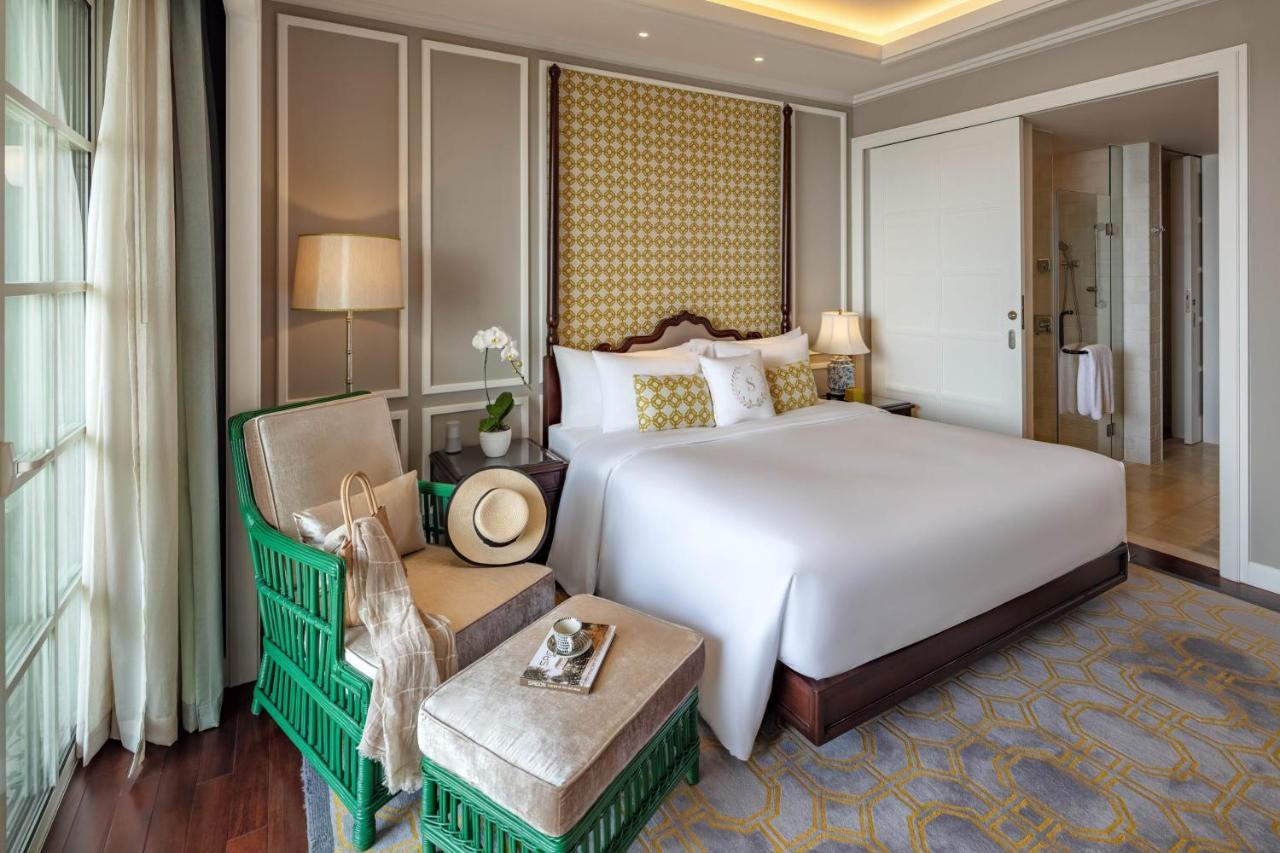 Mia Saigon - Luxury Boutique Hotel Πόλη Χο Τσι Μινχ Εξωτερικό φωτογραφία