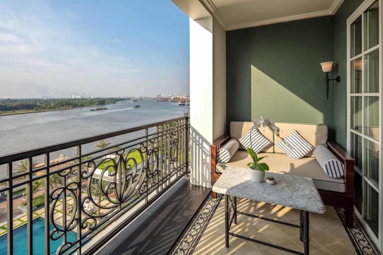 Mia Saigon - Luxury Boutique Hotel Πόλη Χο Τσι Μινχ Εξωτερικό φωτογραφία