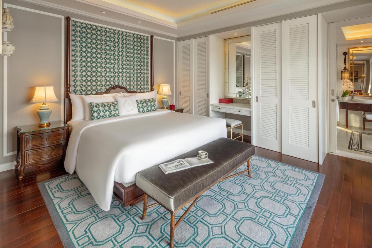 Mia Saigon - Luxury Boutique Hotel Πόλη Χο Τσι Μινχ Εξωτερικό φωτογραφία