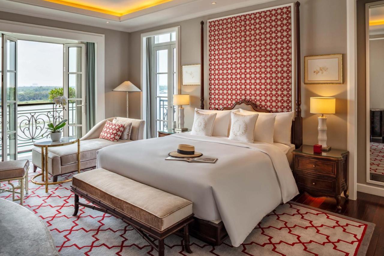 Mia Saigon - Luxury Boutique Hotel Πόλη Χο Τσι Μινχ Εξωτερικό φωτογραφία