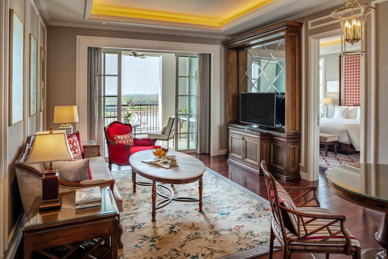 Mia Saigon - Luxury Boutique Hotel Πόλη Χο Τσι Μινχ Εξωτερικό φωτογραφία