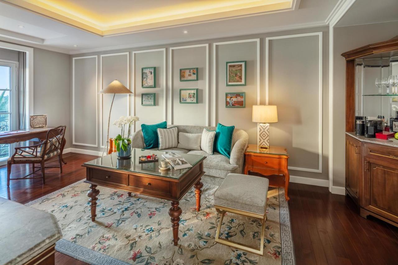 Mia Saigon - Luxury Boutique Hotel Πόλη Χο Τσι Μινχ Εξωτερικό φωτογραφία