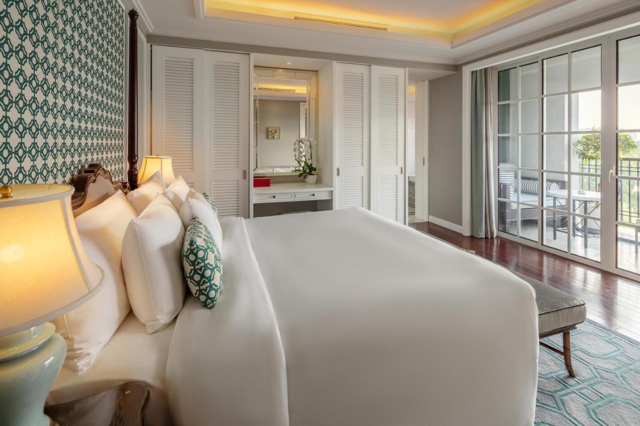 Mia Saigon - Luxury Boutique Hotel Πόλη Χο Τσι Μινχ Εξωτερικό φωτογραφία