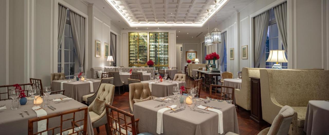 Mia Saigon - Luxury Boutique Hotel Πόλη Χο Τσι Μινχ Εξωτερικό φωτογραφία