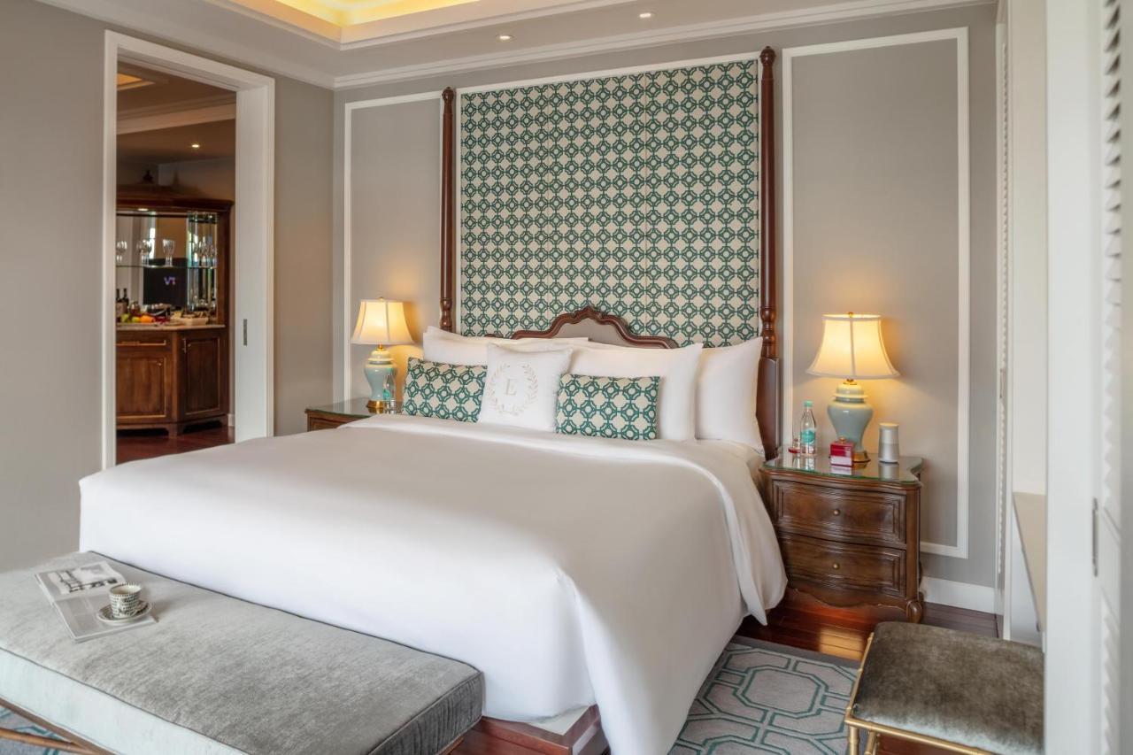 Mia Saigon - Luxury Boutique Hotel Πόλη Χο Τσι Μινχ Εξωτερικό φωτογραφία