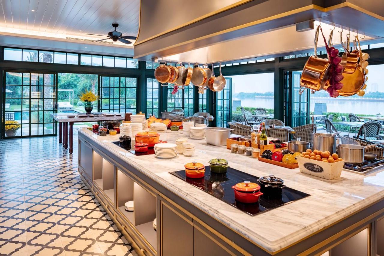 Mia Saigon - Luxury Boutique Hotel Πόλη Χο Τσι Μινχ Εξωτερικό φωτογραφία