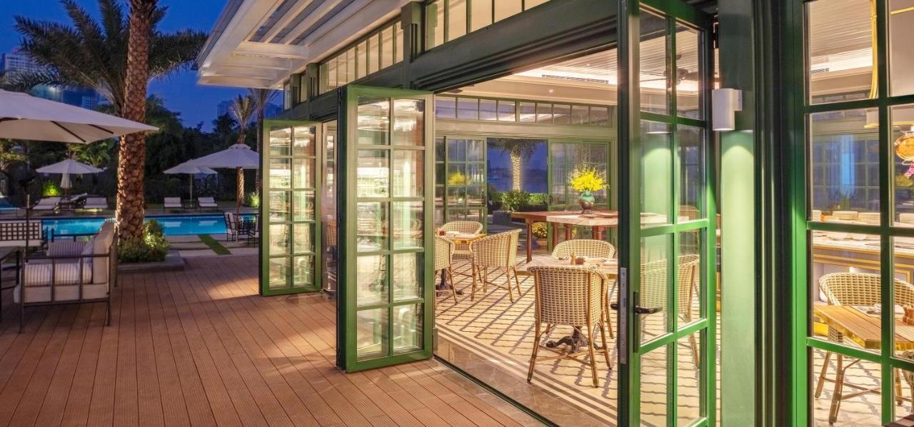 Mia Saigon - Luxury Boutique Hotel Πόλη Χο Τσι Μινχ Εξωτερικό φωτογραφία