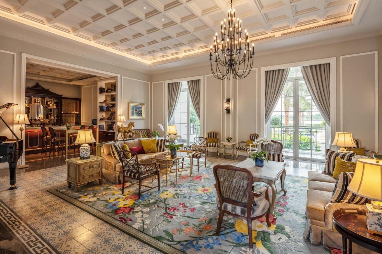 Mia Saigon - Luxury Boutique Hotel Πόλη Χο Τσι Μινχ Εξωτερικό φωτογραφία