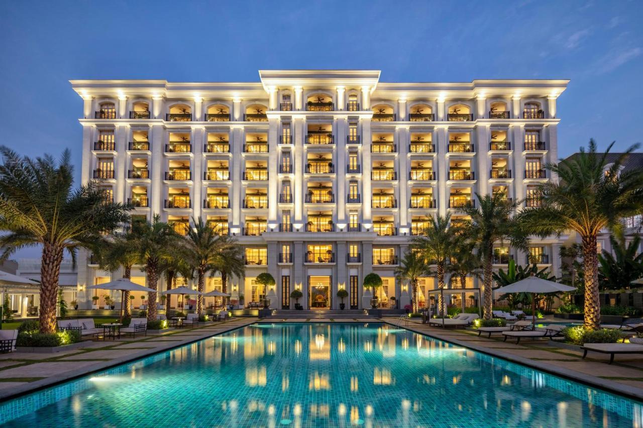 Mia Saigon - Luxury Boutique Hotel Πόλη Χο Τσι Μινχ Εξωτερικό φωτογραφία