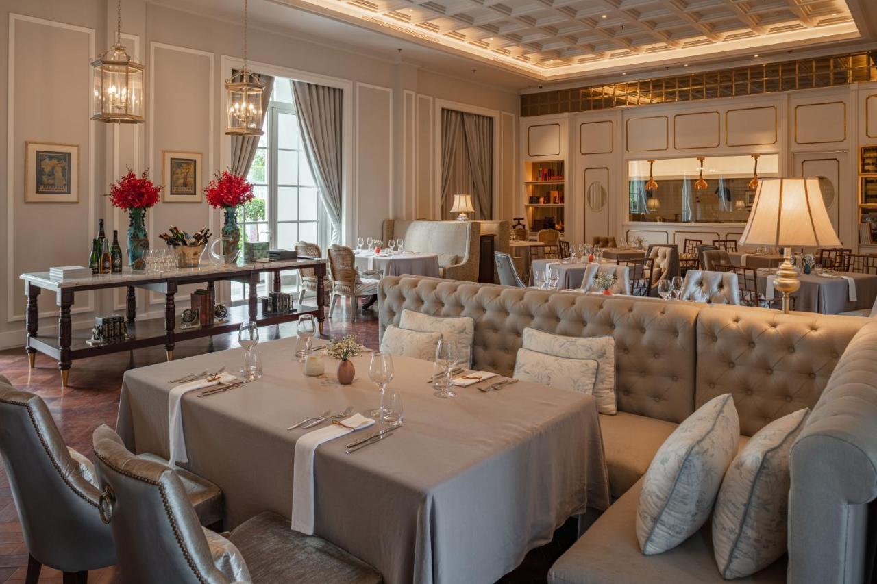 Mia Saigon - Luxury Boutique Hotel Πόλη Χο Τσι Μινχ Εξωτερικό φωτογραφία