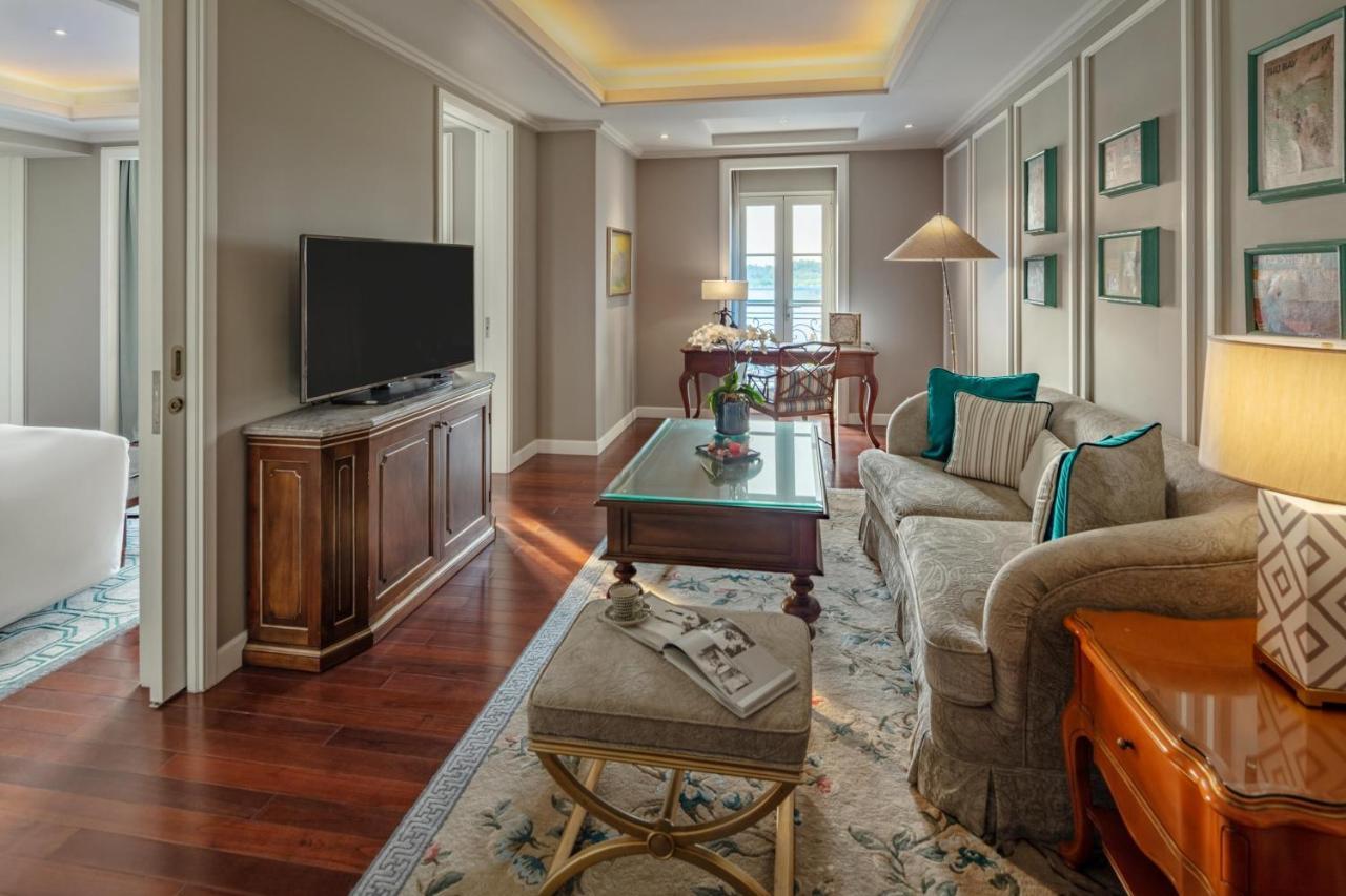 Mia Saigon - Luxury Boutique Hotel Πόλη Χο Τσι Μινχ Εξωτερικό φωτογραφία