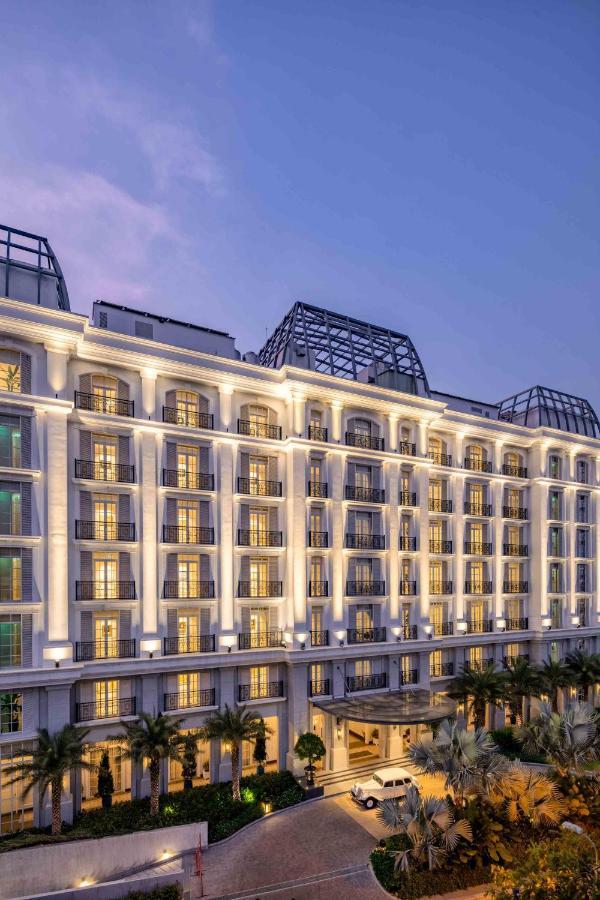 Mia Saigon - Luxury Boutique Hotel Πόλη Χο Τσι Μινχ Εξωτερικό φωτογραφία