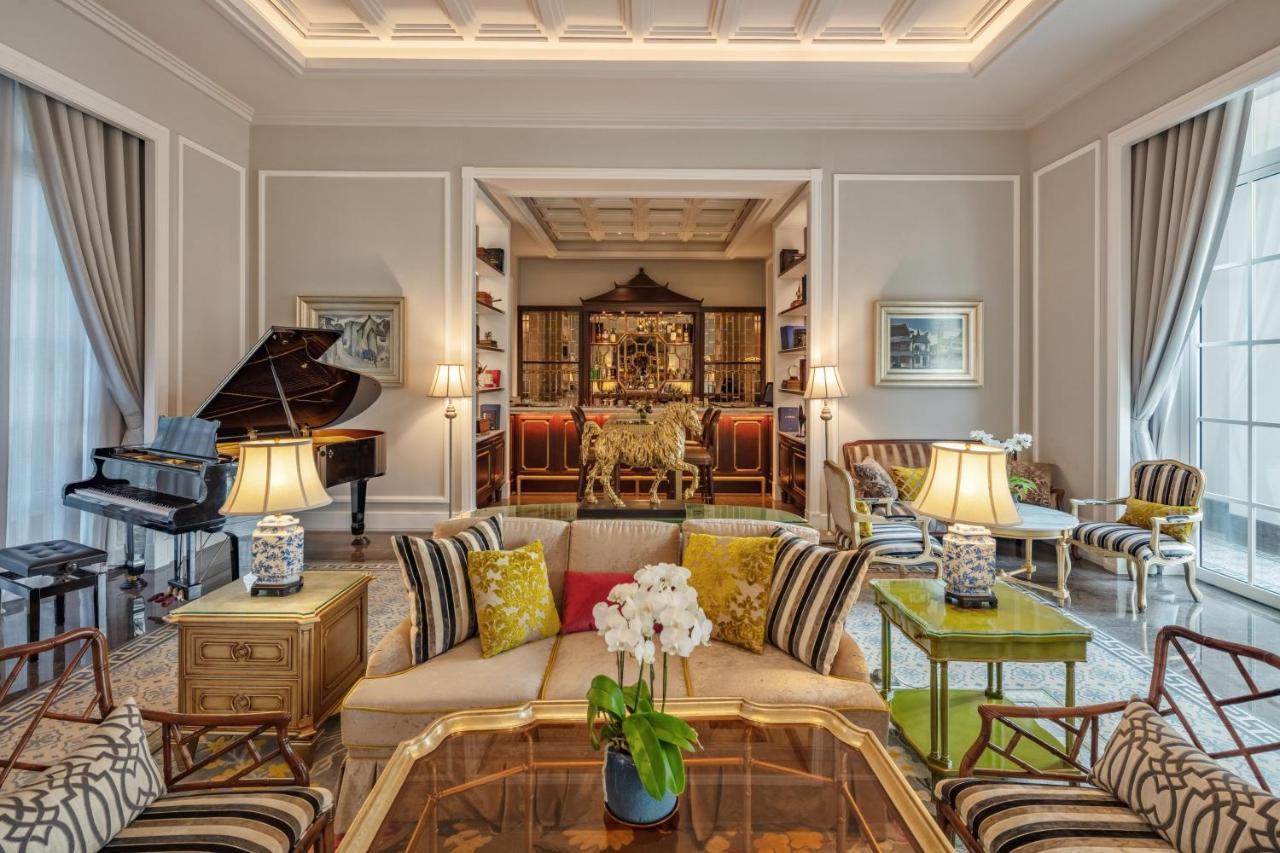 Mia Saigon - Luxury Boutique Hotel Πόλη Χο Τσι Μινχ Εξωτερικό φωτογραφία