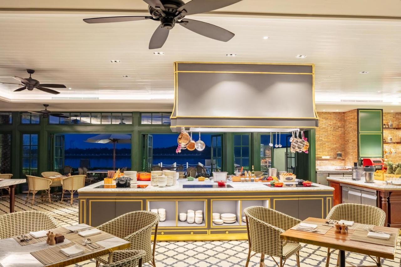 Mia Saigon - Luxury Boutique Hotel Πόλη Χο Τσι Μινχ Εξωτερικό φωτογραφία