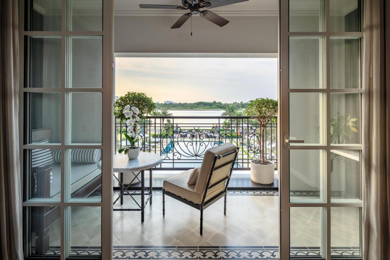 Mia Saigon - Luxury Boutique Hotel Πόλη Χο Τσι Μινχ Εξωτερικό φωτογραφία
