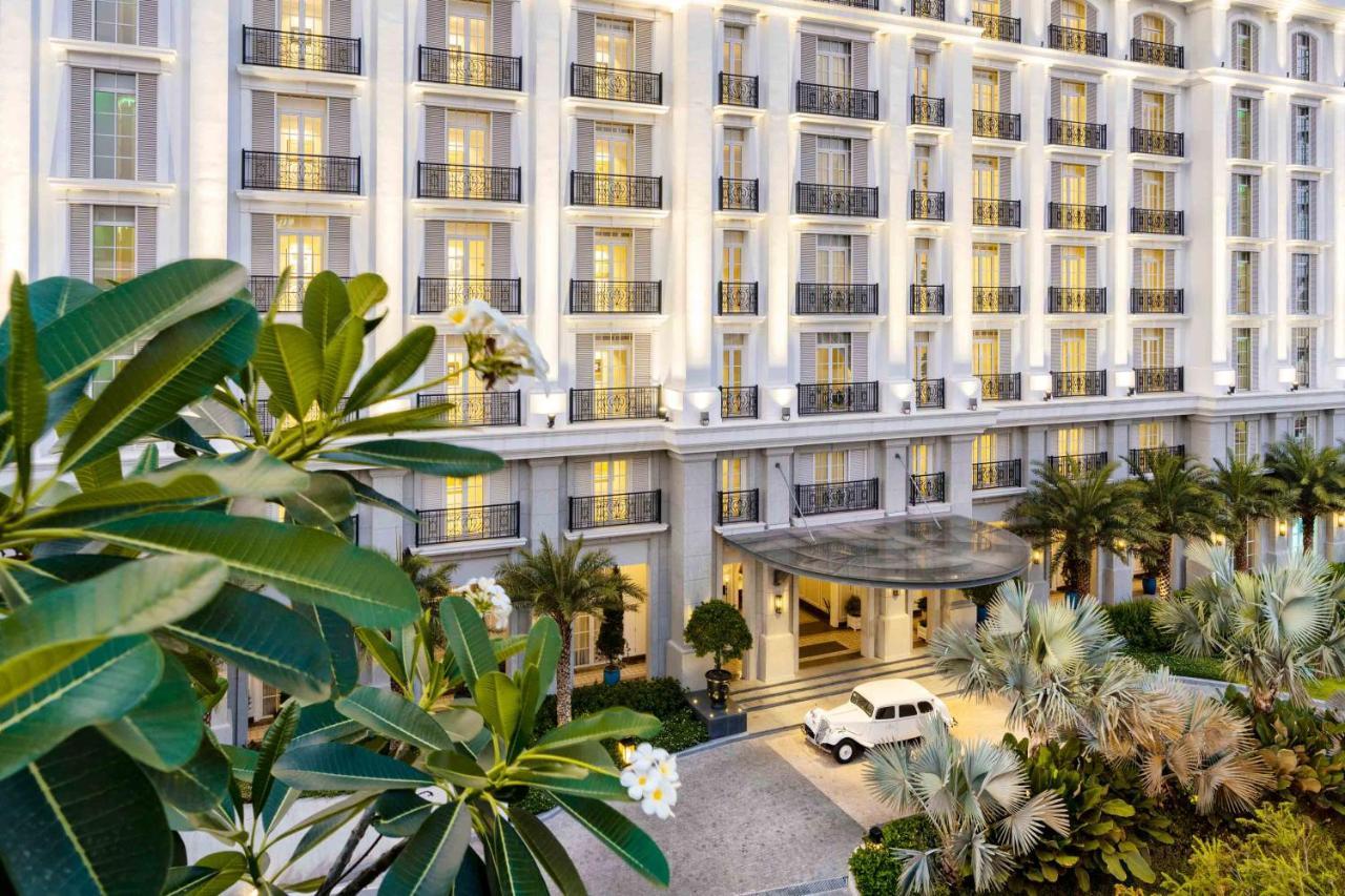 Mia Saigon - Luxury Boutique Hotel Πόλη Χο Τσι Μινχ Εξωτερικό φωτογραφία