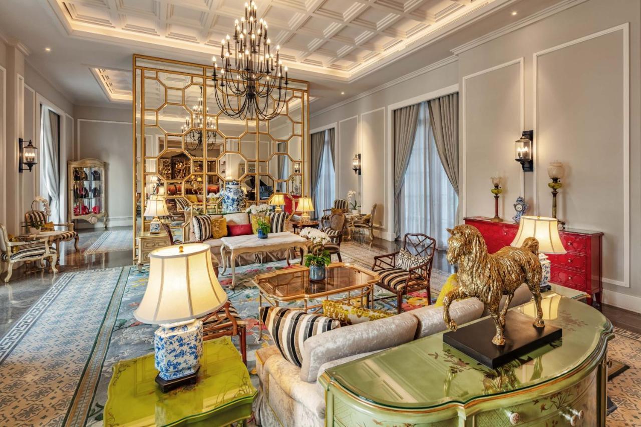 Mia Saigon - Luxury Boutique Hotel Πόλη Χο Τσι Μινχ Εξωτερικό φωτογραφία