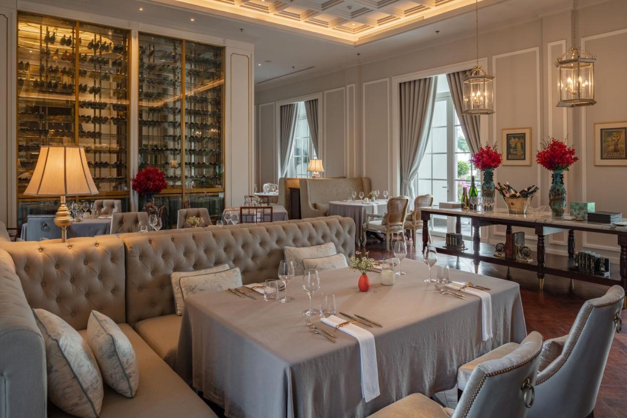 Mia Saigon - Luxury Boutique Hotel Πόλη Χο Τσι Μινχ Εξωτερικό φωτογραφία