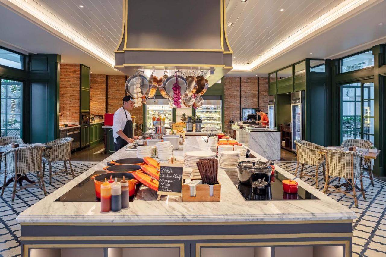 Mia Saigon - Luxury Boutique Hotel Πόλη Χο Τσι Μινχ Εξωτερικό φωτογραφία