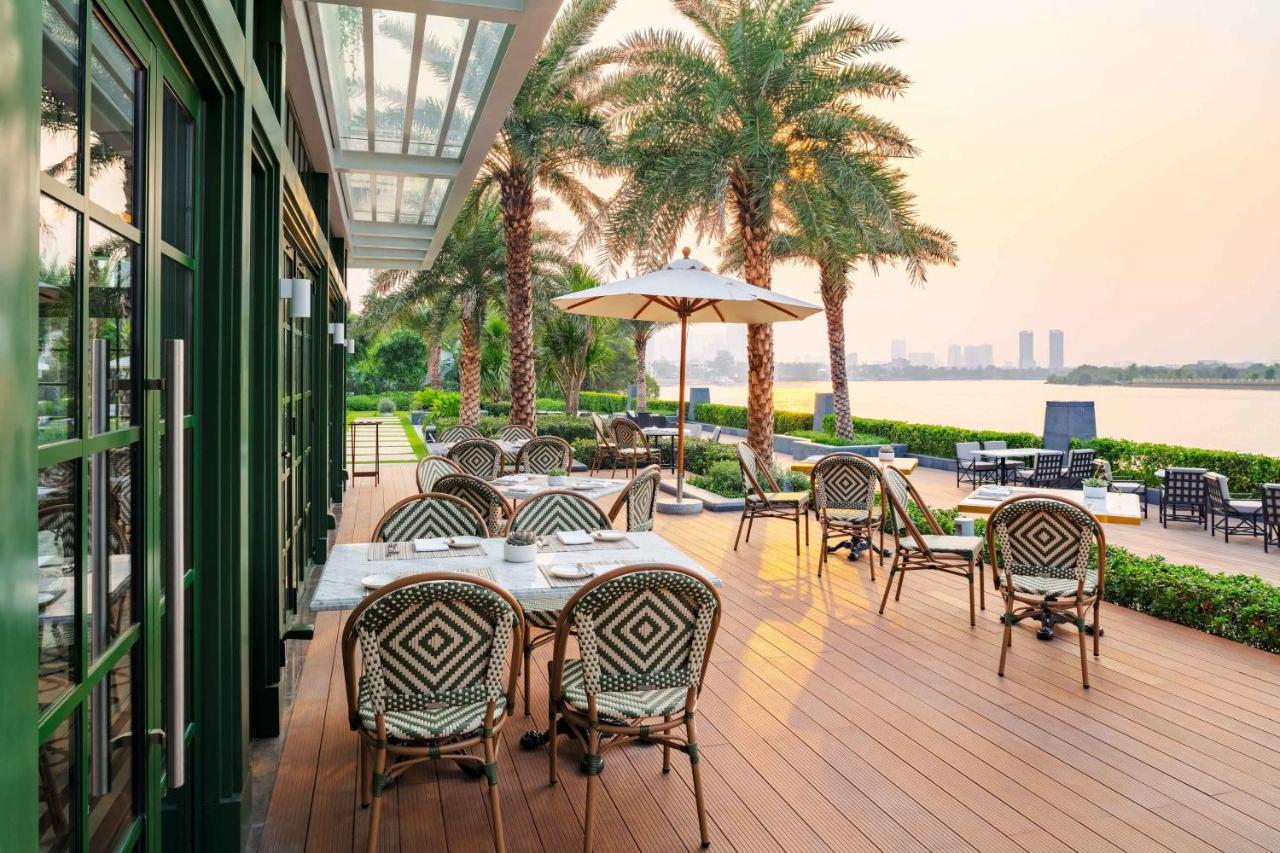 Mia Saigon - Luxury Boutique Hotel Πόλη Χο Τσι Μινχ Εξωτερικό φωτογραφία