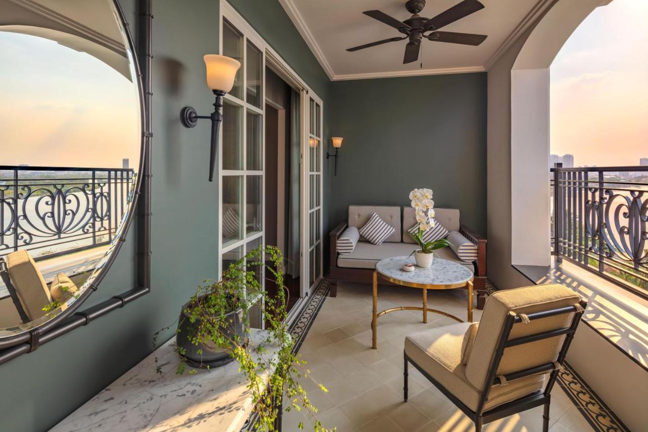 Mia Saigon - Luxury Boutique Hotel Πόλη Χο Τσι Μινχ Εξωτερικό φωτογραφία