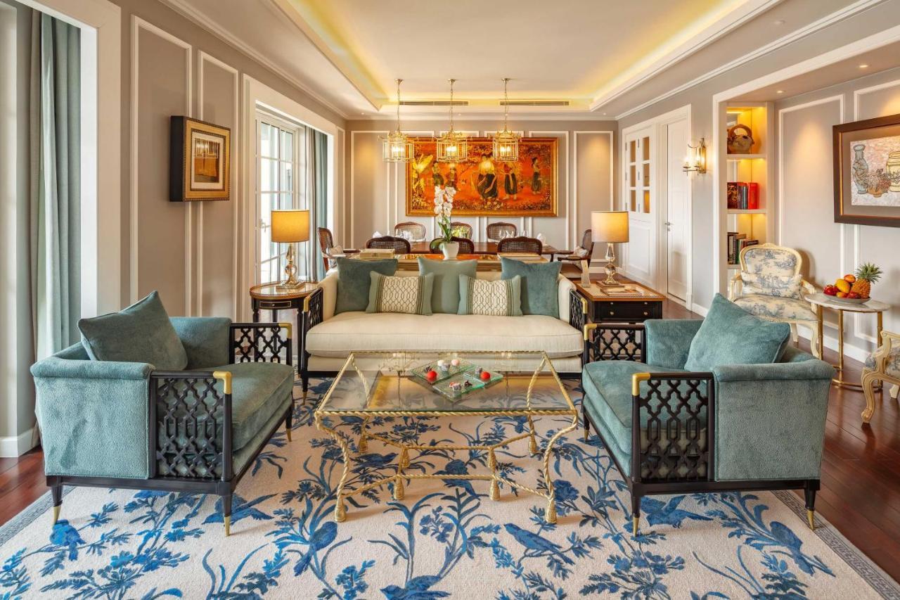 Mia Saigon - Luxury Boutique Hotel Πόλη Χο Τσι Μινχ Εξωτερικό φωτογραφία