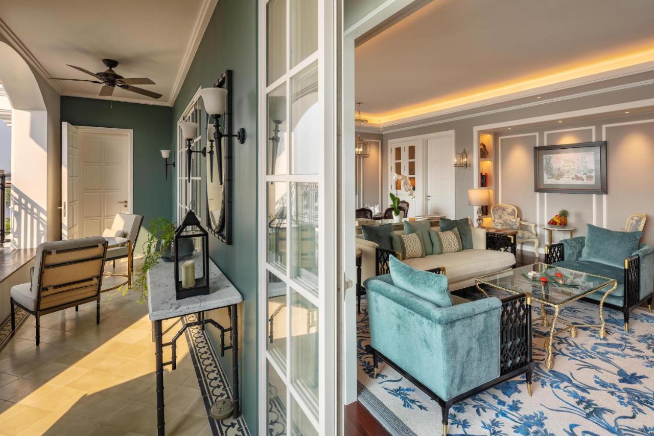 Mia Saigon - Luxury Boutique Hotel Πόλη Χο Τσι Μινχ Εξωτερικό φωτογραφία