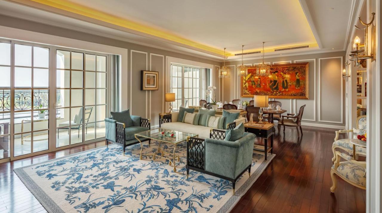 Mia Saigon - Luxury Boutique Hotel Πόλη Χο Τσι Μινχ Εξωτερικό φωτογραφία