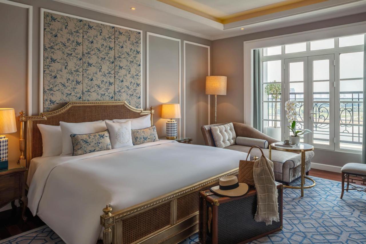 Mia Saigon - Luxury Boutique Hotel Πόλη Χο Τσι Μινχ Εξωτερικό φωτογραφία