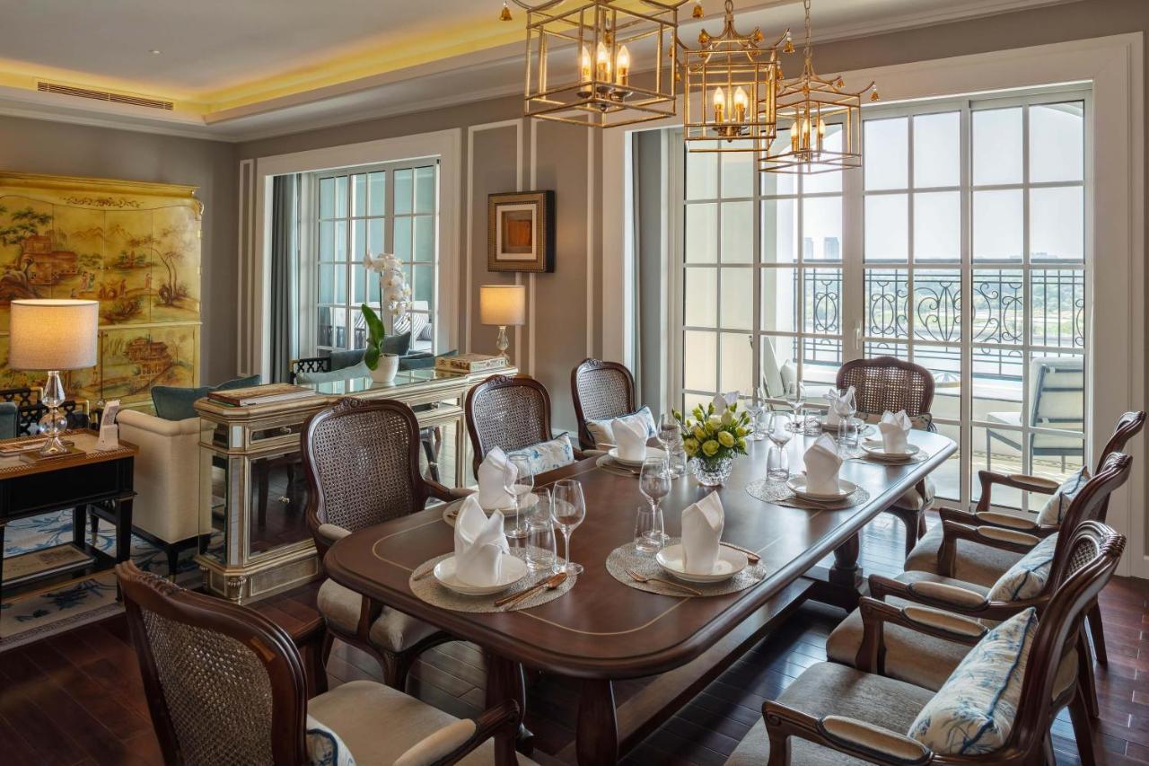 Mia Saigon - Luxury Boutique Hotel Πόλη Χο Τσι Μινχ Εξωτερικό φωτογραφία