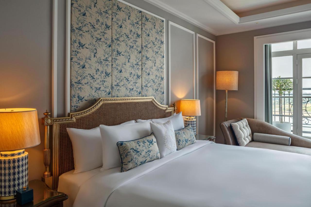 Mia Saigon - Luxury Boutique Hotel Πόλη Χο Τσι Μινχ Εξωτερικό φωτογραφία