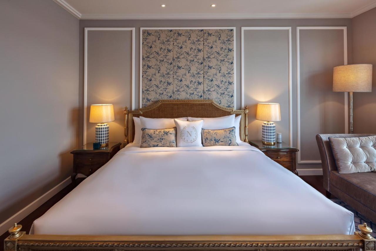 Mia Saigon - Luxury Boutique Hotel Πόλη Χο Τσι Μινχ Εξωτερικό φωτογραφία