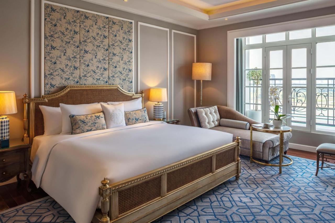 Mia Saigon - Luxury Boutique Hotel Πόλη Χο Τσι Μινχ Εξωτερικό φωτογραφία